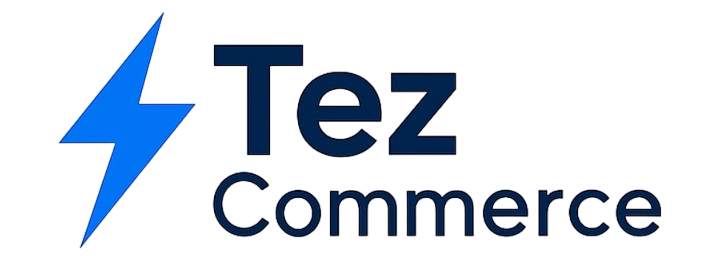 tezcommerce